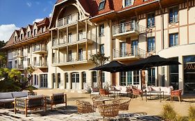 Tribe Hotel Le Touquet