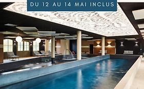 Tribe Hotel Le Touquet